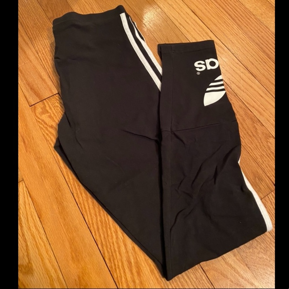 Adidas Leggings